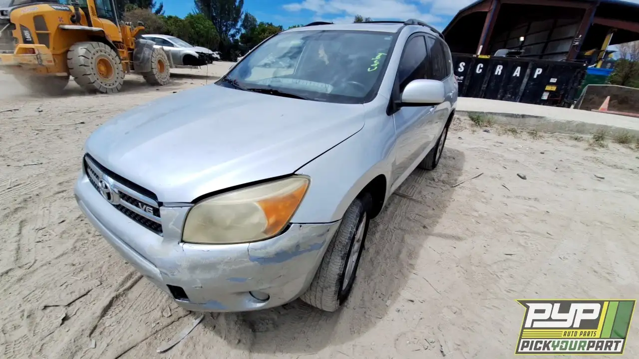 Photo of 2007 Toyota Rav4