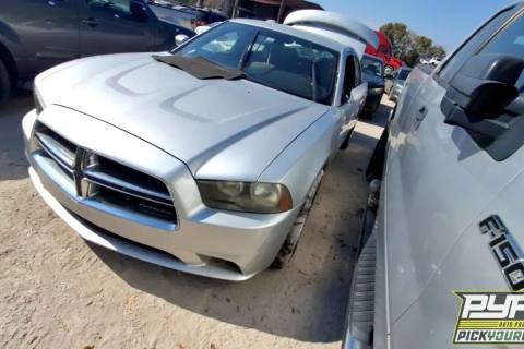 Photo of 2012 Dodge Charger