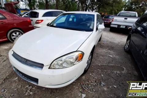 Photo of 2006 Chevrolet Impala