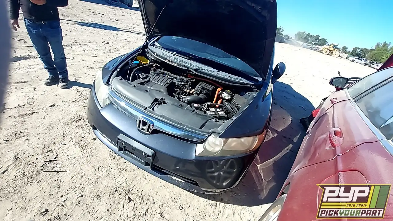 Photo of 2006 Honda Civic