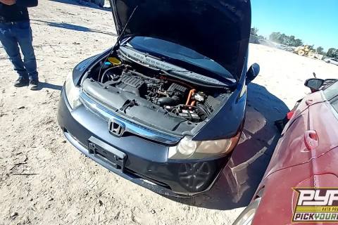 Photo of 2006 Honda Civic
