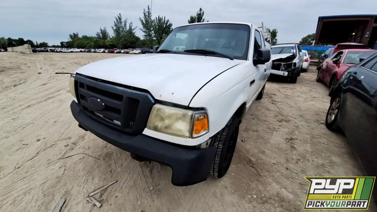 Photo of 2011 Ford Ranger
