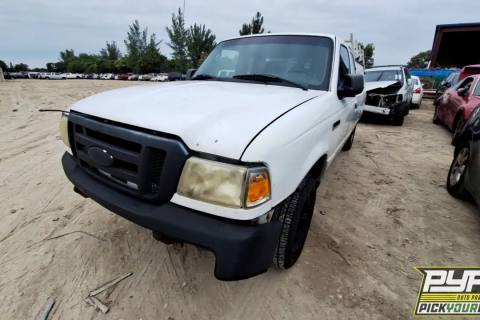 Photo of 2011 Ford Ranger