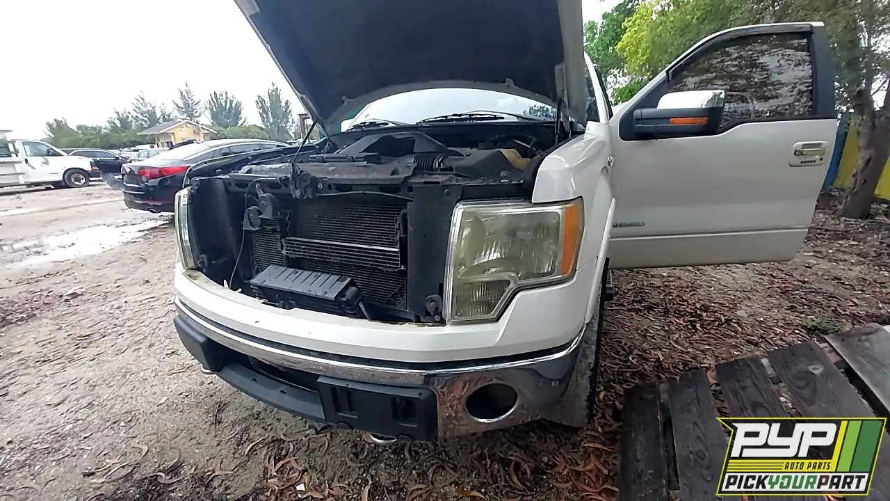 Photo of 2011 Ford F-150
