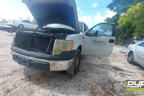 Photo of 2009 Ford F-150