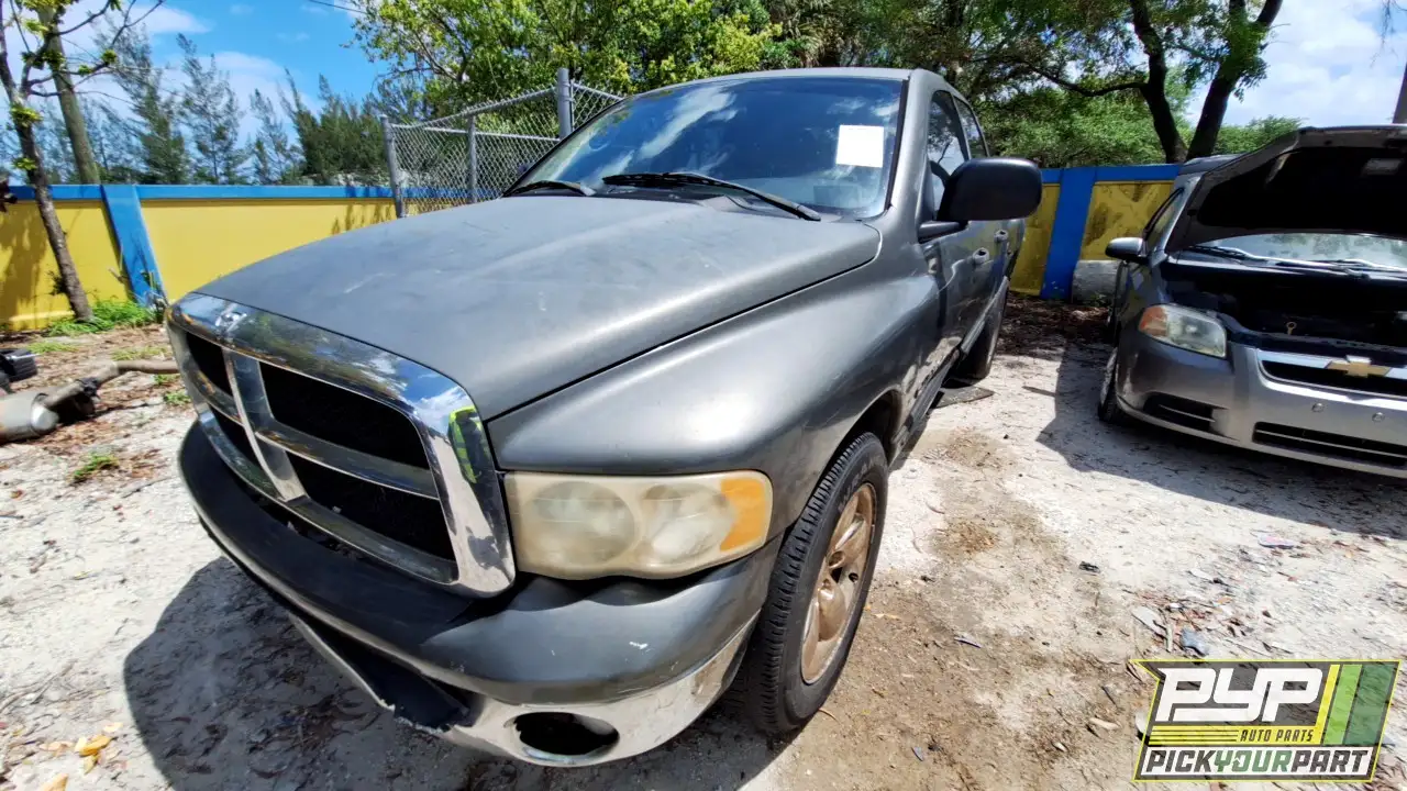Photo of 2005 Dodge Ram 1500