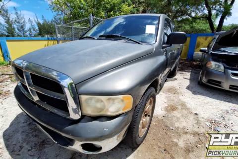 Photo of 2005 Dodge Ram 1500
