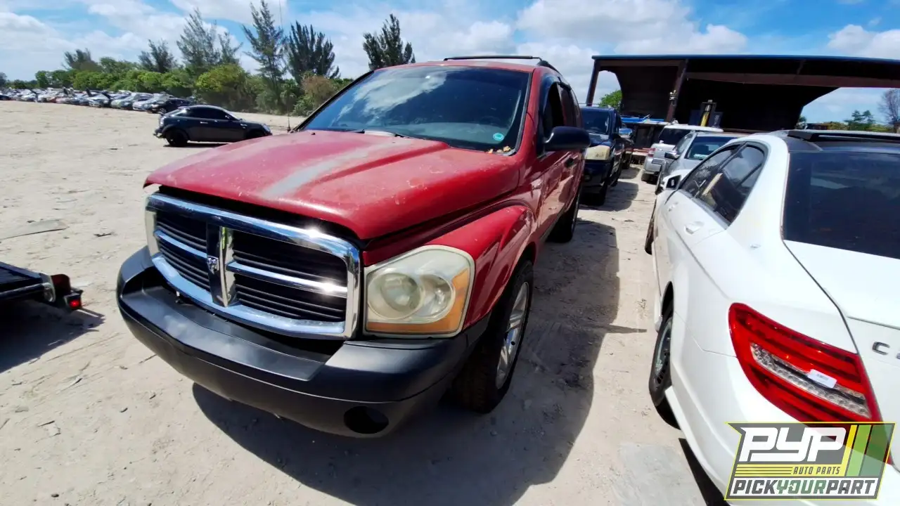 Photo of 2006 Dodge Durango