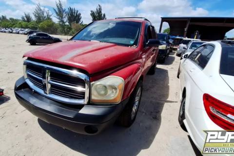 Photo of 2006 Dodge Durango