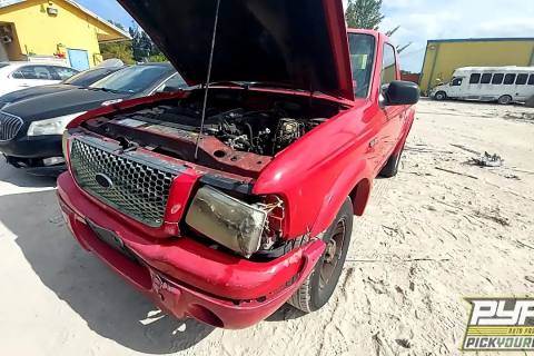Photo of 2003 Ford Ranger