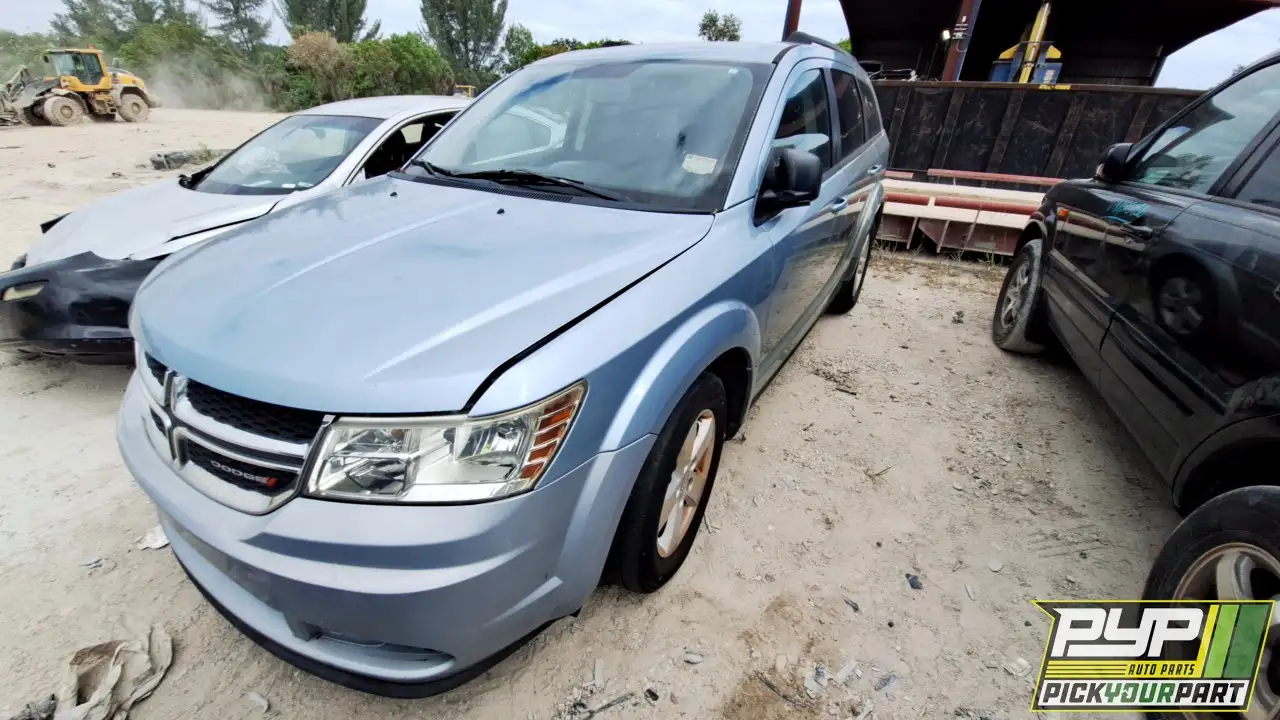 Photo of 2013 Dodge Journey