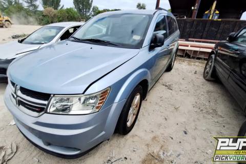 Photo of 2013 Dodge Journey