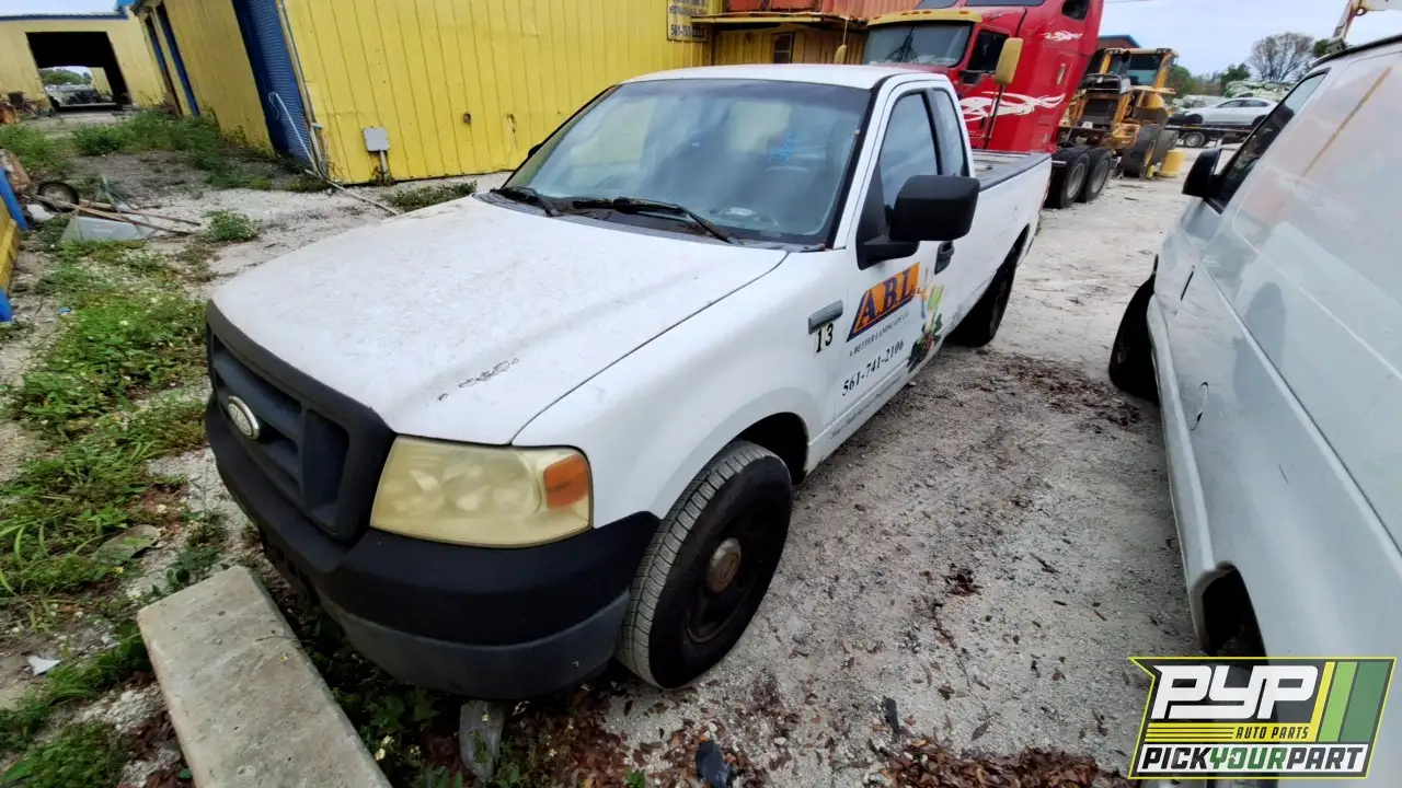 Photo of 2005 Ford F-150