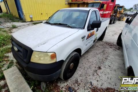 Photo of 2005 Ford F-150
