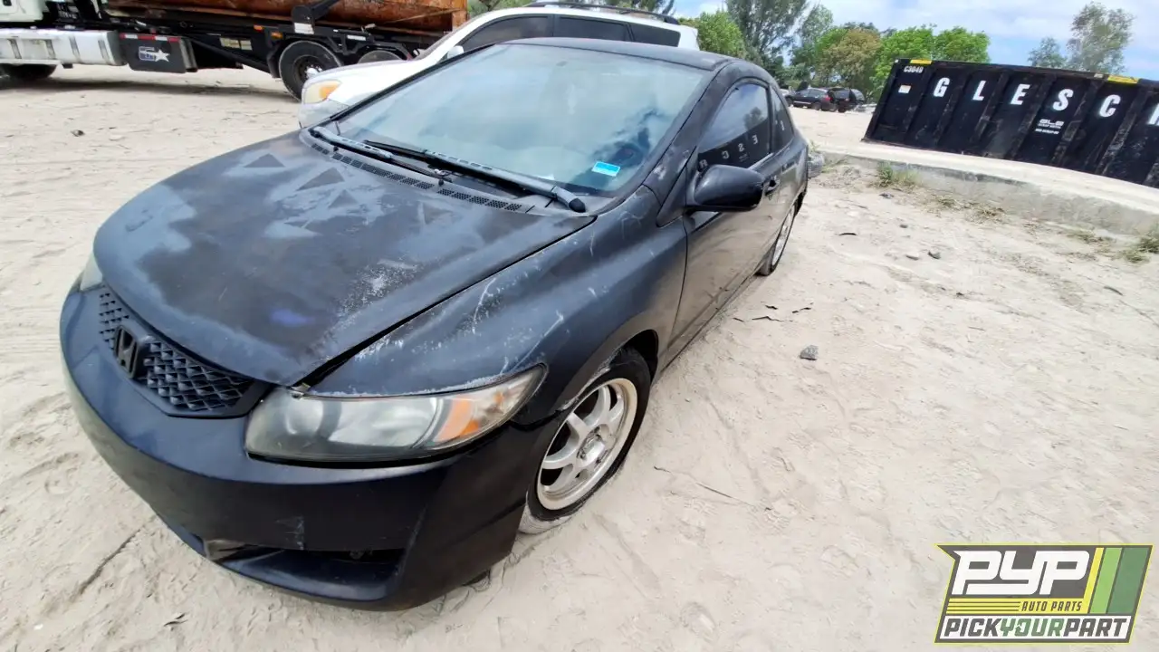 Photo of 2009 Honda Civic