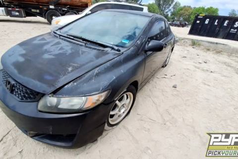 Photo of 2009 Honda Civic