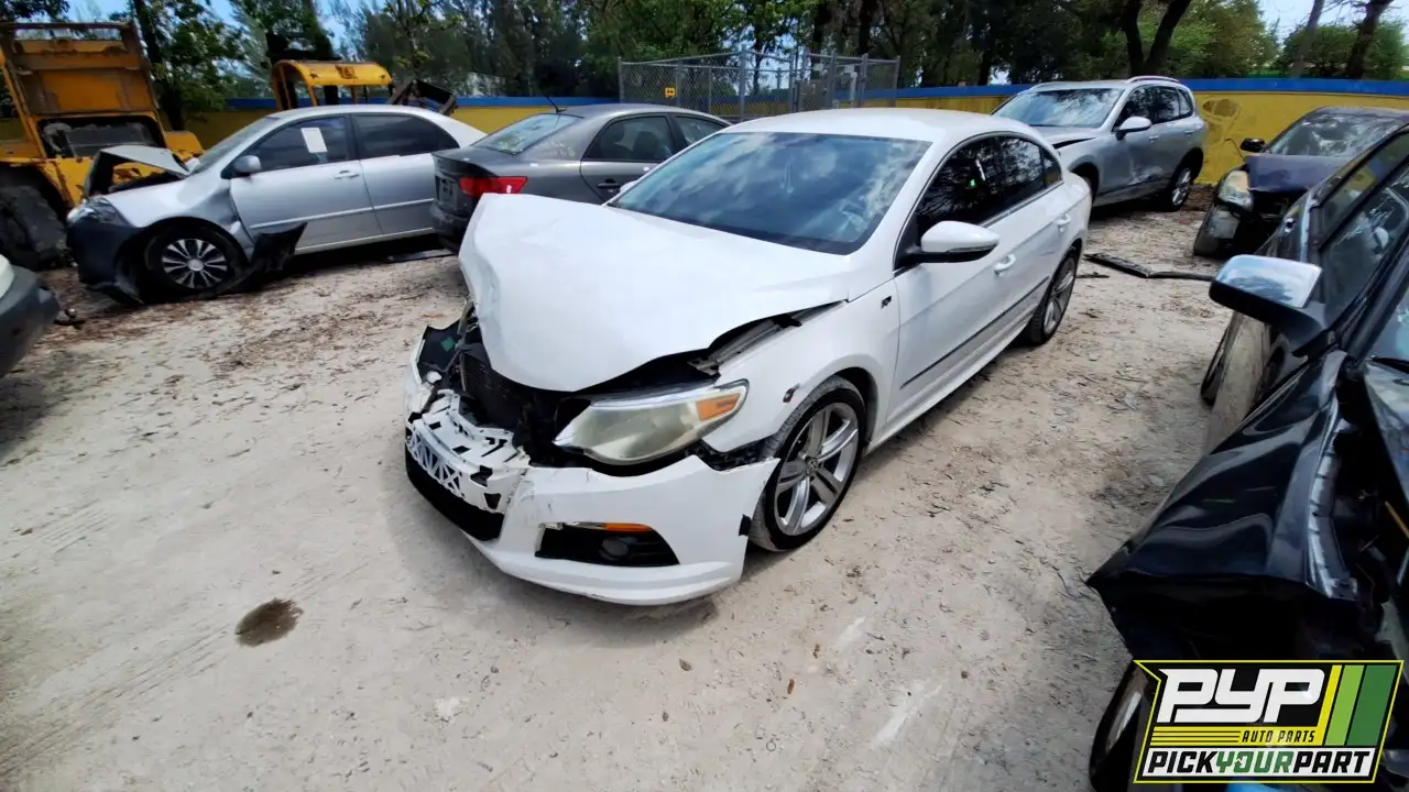 Photo of 2012 Volkswagen Cc