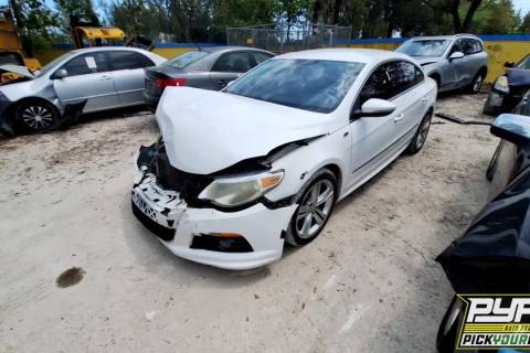 Photo of 2012 Volkswagen Cc