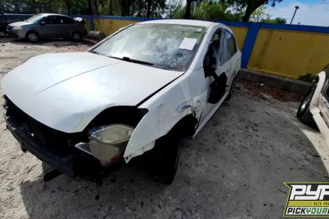 Photo of 2010 Nissan Sentra