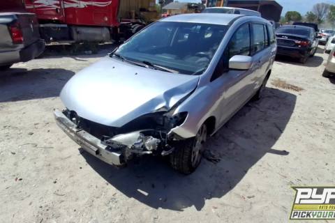 Photo of 2008 Mazda 5