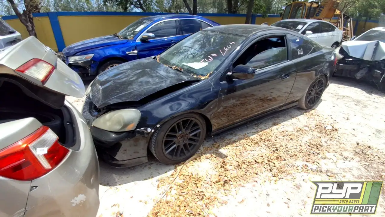 Photo of 2006 Acura Rsx