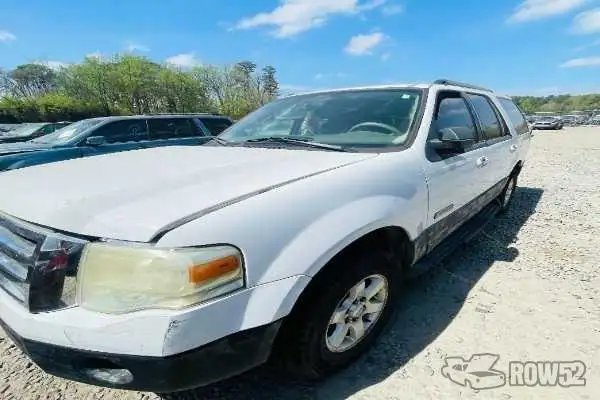 Photo of 2007 Ford Expedition