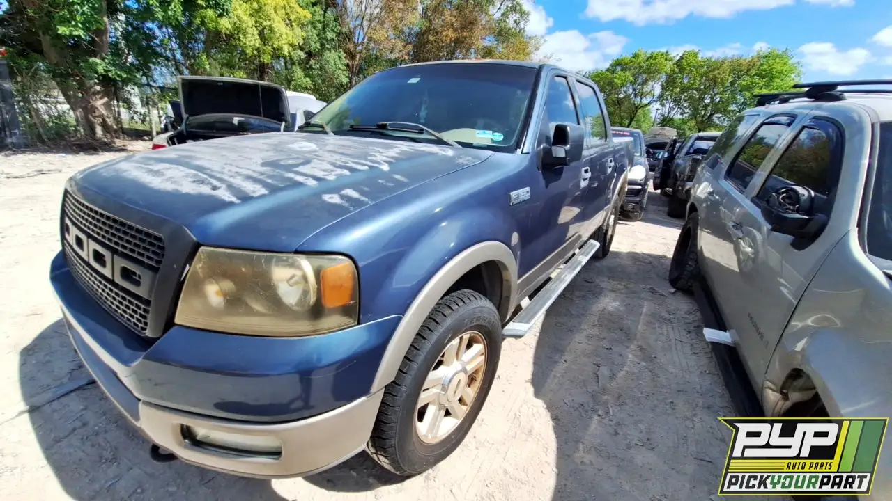 Photo of 2004 Ford F-150