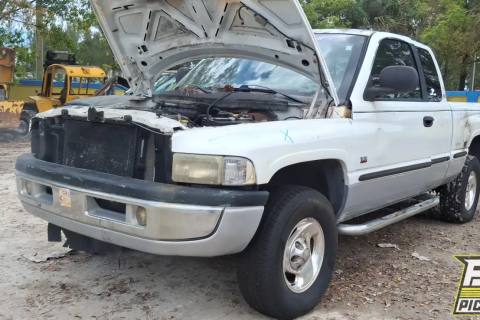 Photo of 1998 Dodge Ram 1500