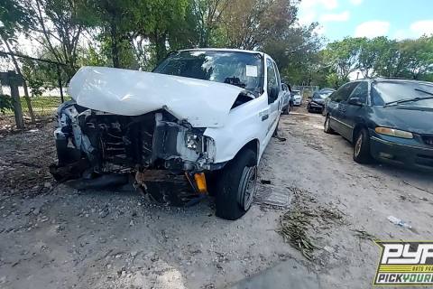 Photo of 2005 Ford F-250 Super Duty