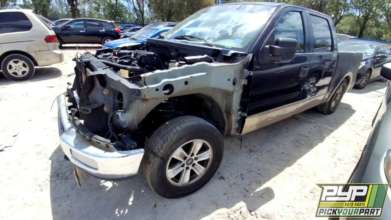 Photo of 2005 Ford F-150