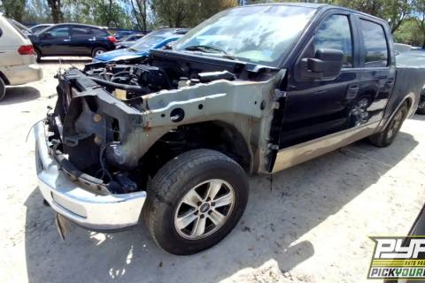 Photo of 2005 Ford F-150