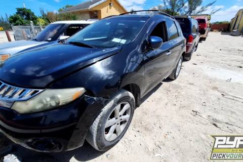 Photo of 2010 Nissan Murano