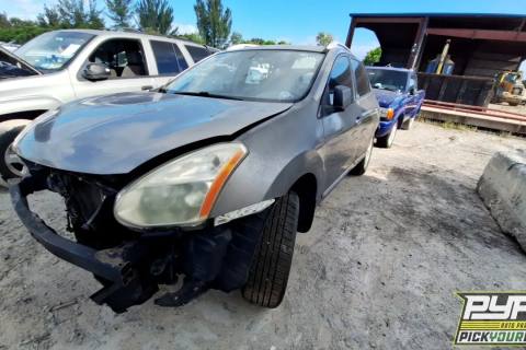 Photo of 2011 Nissan Rogue