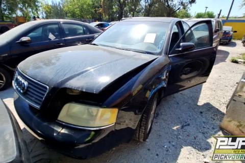 Photo of 2004 Audi A6
