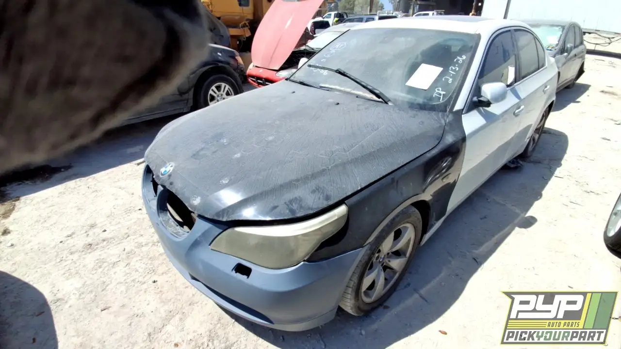 Photo of 2005 Bmw 530I
