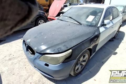 Photo of 2005 Bmw 530I