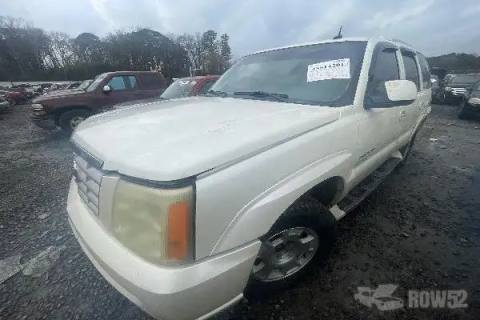 Photo of 2003 Cadillac Escalade