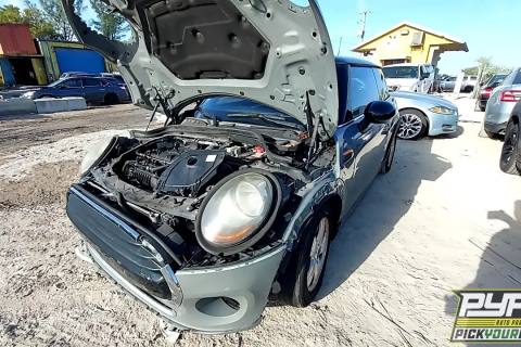 Photo of 2015 Mini Cooper