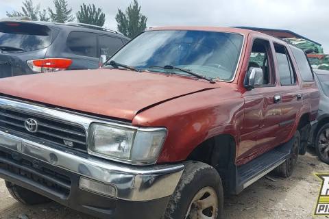 Photo of 1995 Toyota 4Runner