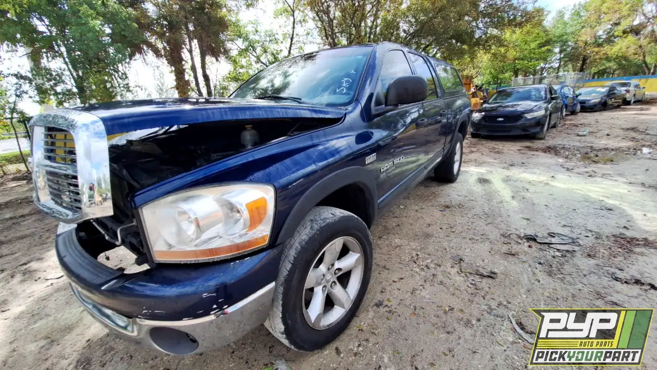 Photo of 2006 Dodge Ram 1500