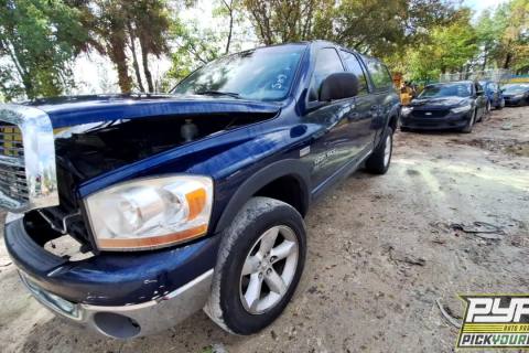 Photo of 2006 Dodge Ram 1500