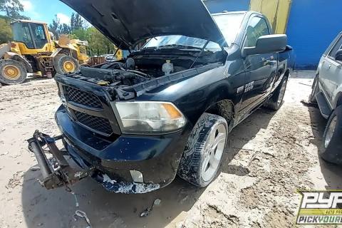 Photo of 2013 Ram 1500