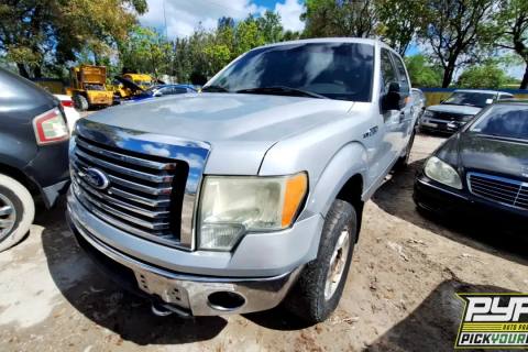 Photo of 2010 Ford F-150