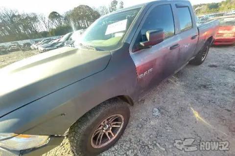 Photo of 2009 Dodge Ram 1500