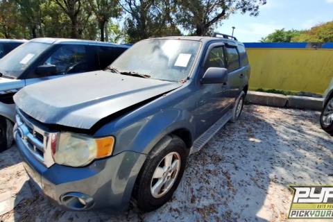 Photo of 2010 Ford Escape