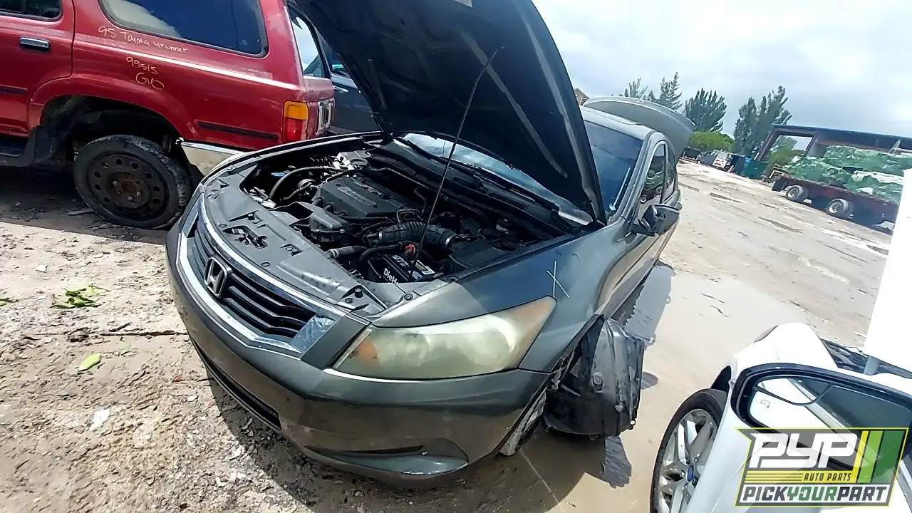 Photo of 2009 Honda Accord