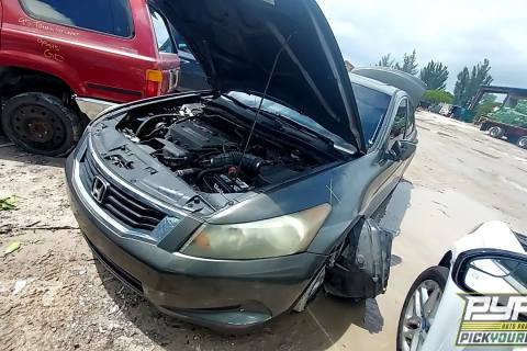 Photo of 2009 Honda Accord