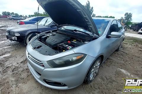 Photo of 2013 Dodge Dart