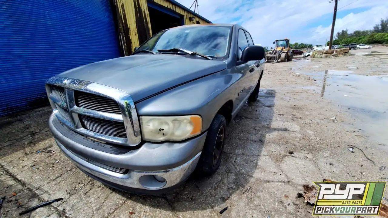Photo of 2005 Dodge Ram 1500