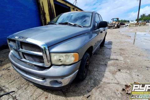 Photo of 2005 Dodge Ram 1500